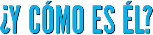 E Como Ele É? — Logos 1