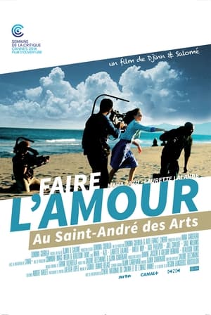 Image FLA (Faire: l'amour)