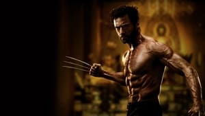 Wolverine Inmortal (2013) HD 720P LATINO/INGLES