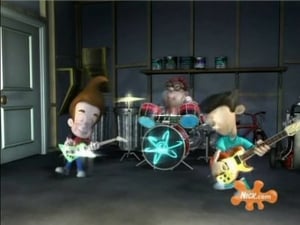 As Aventuras de Jimmy Neutron, O Menino Gênio: 1×11