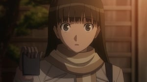 Amagami SS: 1×22