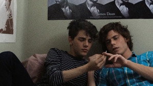 movie image