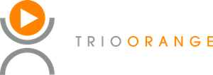 Logo Trio Orange