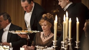 Downton Abbey 2. évad 2. rész