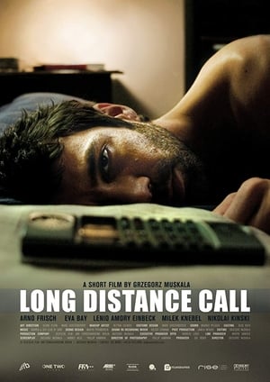 Poster Long Distance Call (2011)