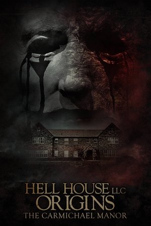 Image Hell House LLC Origins: The Carmichael Manor