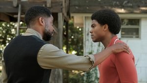 The Wonder Years: 1×9
