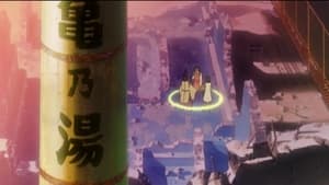 Abenobashi Mahou Shouten Gai: 1×9