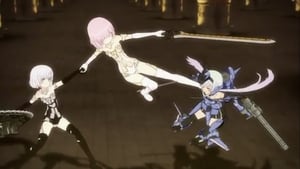 Frame Arms Girl Episódio 03