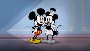 Die wunderbare Welt von Micky Maus: Steamboat Silly [2023]