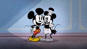 Le monde merveilleux de Mickey : Steamboat Silly