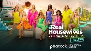 poster The Real Housewives Ultimate Girls Trip