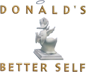 Donald's Better Self — Logos 1