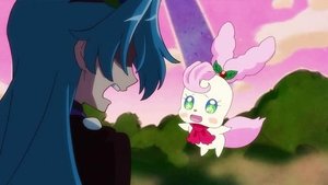 Kirakira☆Precure A La Mode: 1×22