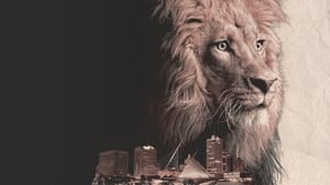 Urban Predator: Lion on the Loose