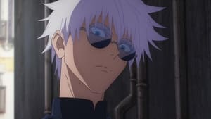 Jujutsu Kaisen Temporada 1 Capitulo 27