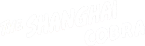 A Cobra de Shanghai — Logos 1