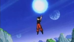 Dragon Ball Z Dublado Episódio 283: A estratégia de Vegeta.