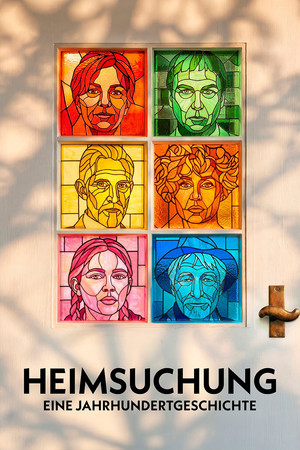 Heimsuchung – Eine Jahrhundertgeschichte