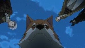 Spice and Wolf Season 1 Ep 12