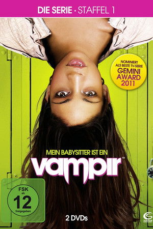 Mein Babysitter ist ein Vampir: Staffel 1