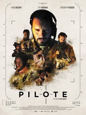 Film Pilote streaming VF gratuit complet