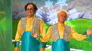 Tim and Eric Awesome Show, Great Job! Chrimbus Special film complet