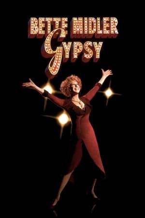 Poster Gypsy (1993)