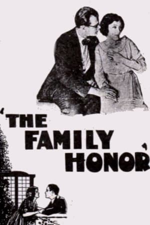Image The Family Honor