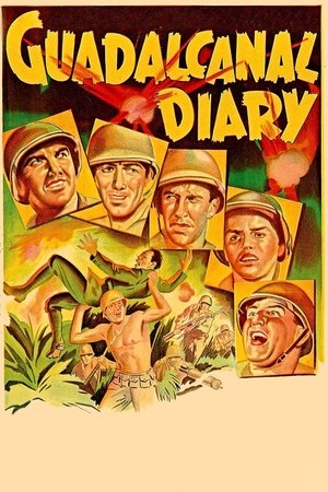 Image Guadalcanal Diary