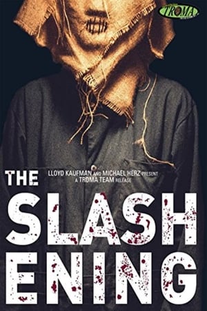 Poster The Slashening (2015)