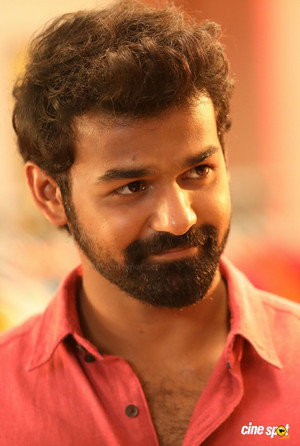 Pranav Mohanlal