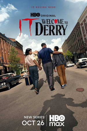 It : Bem-vindos a Derry 8