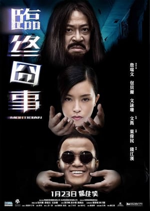 Poster 临终囧事 2013