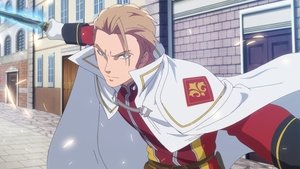 Seirei Gensouki: Spirit Chronicles Season 1 Episode 12
