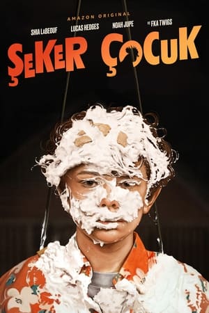 Poster Şeker Çocuk 2019