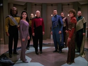 Star Trek – The Next Generation S04E13