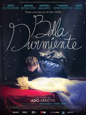 Poster Belle Dormant 2017