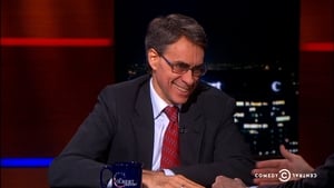 The Colbert Report Ken Roth