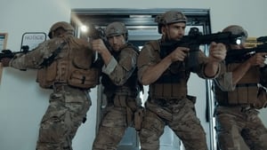 Alien Warfare Película Completa HD 1080p [MEGA] [LATINO] 2019