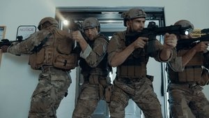 Navy Seals kontra kosmici