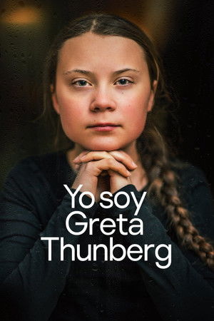 poster I Am Greta