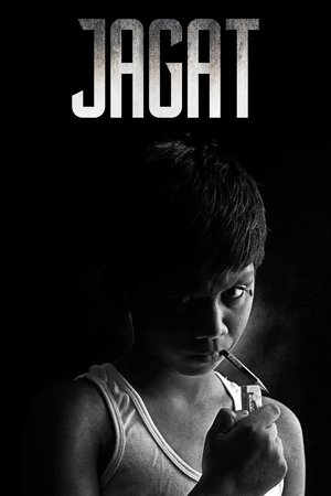 Poster Jagat (2015)