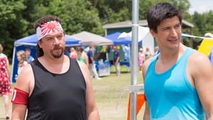 Eastbound & Down 4×4