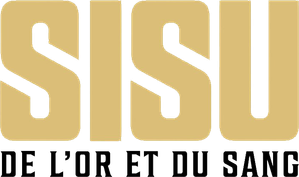 Sisu — Logos 3