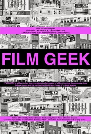 Image Film Geek