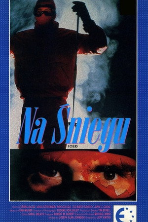 Постер фильма «Заледеневший (1988)» — (11 из 37)