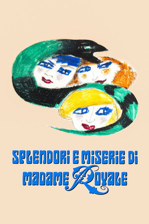 Splendori e miserie di Madame Royale 3