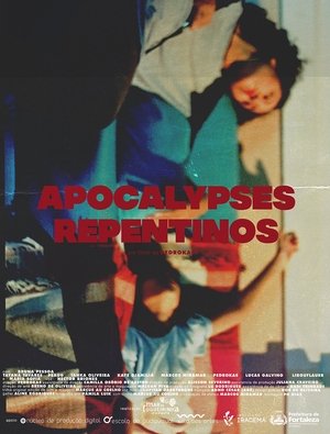 Image Apocalypses Repentinos