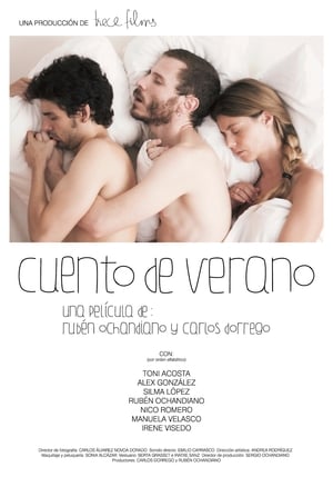 Cuento de verano film complet